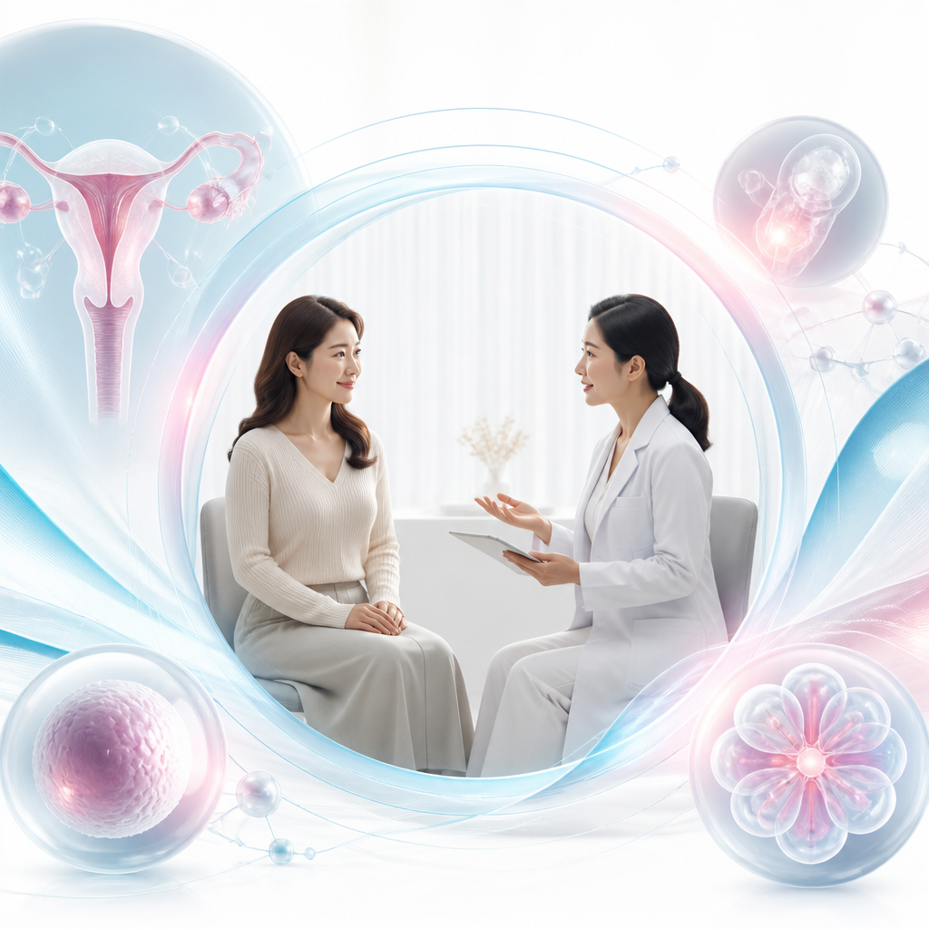 이문동 산부인과 여성검진