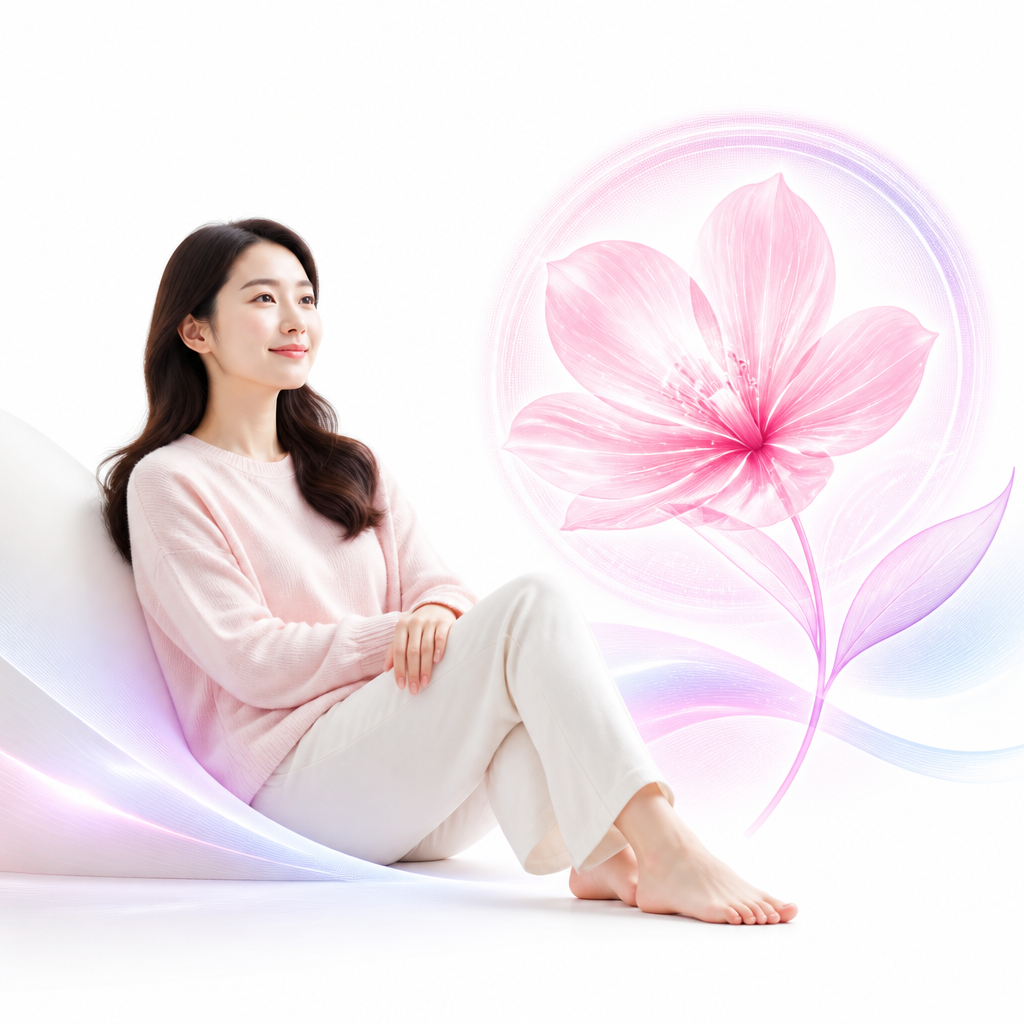 휘경동 산부인과 여성검진